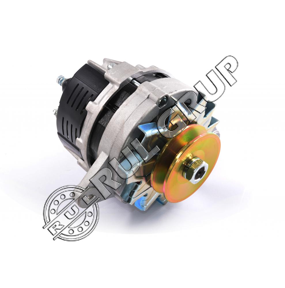 ALTERNATOR 24V